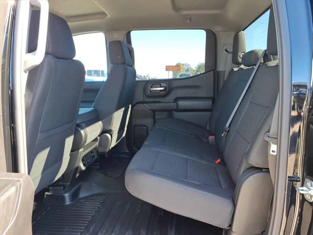 New 2026 GMC Sierra 1500 Pro w/ Pro Value Package AWD/4WD image 15