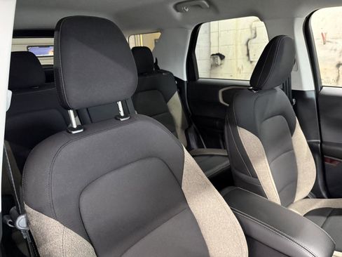 New 2025 Ford Bronco Sport Big Bend image 30