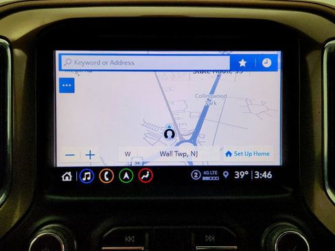 Used 2023 Chevrolet Silverado 2500 High Country image 20