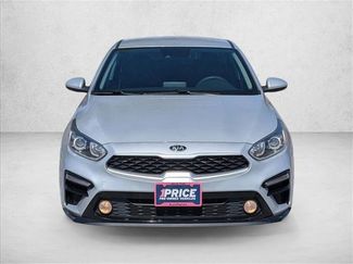 Used 2021 Kia Forte LXS video 2