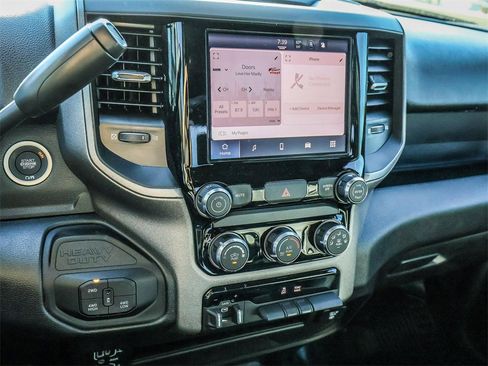 New 2026 RAM 2500 Tradesman image 26