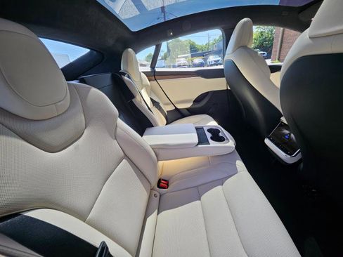 Used 2023 Tesla Model S AWD/4WD image 70