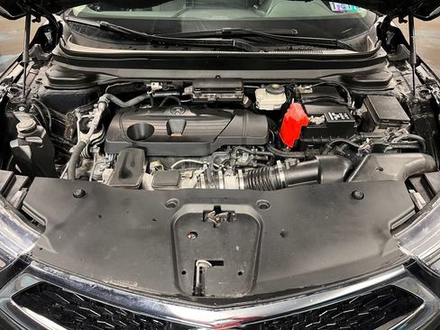 Used 2021 Acura RDX AWD w/ Technology Package image 19