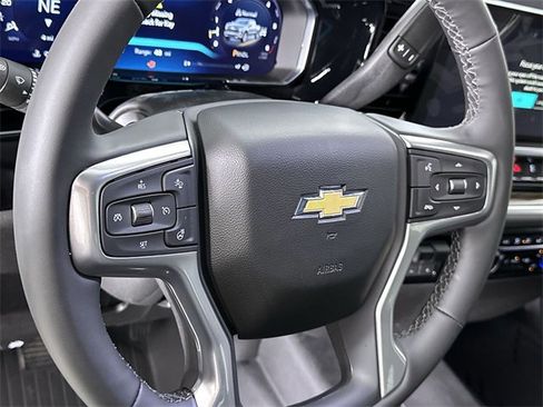 New 2026 Chevrolet Silverado 1500 LT image 11