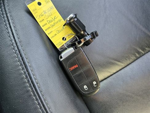 Used 2021 Dodge Durango GT w/ Blacktop Package image 20