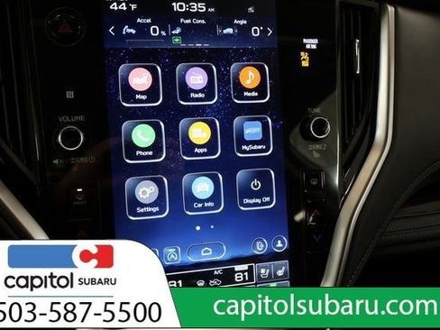 Used 2023 Subaru Legacy Touring XT w/ Tech Package 3 image 23