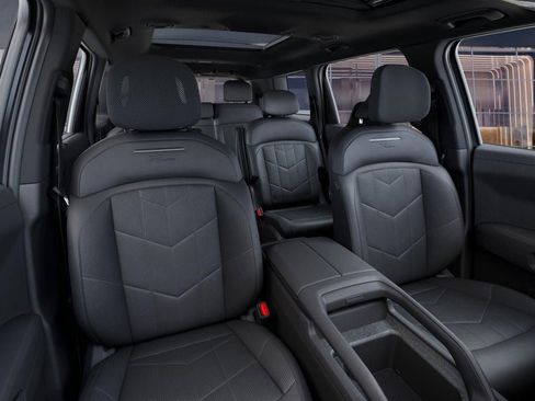 New 2027 Kia Telluride SX X-Line image 15