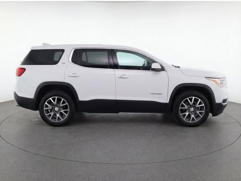 Used 2023 GMC Acadia SLT AWD/4WD image 11