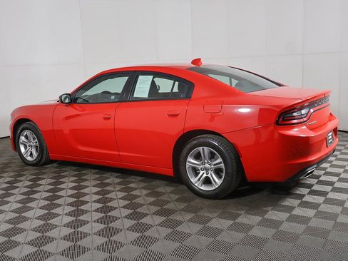 Used 2023 Dodge Charger SXT image 10