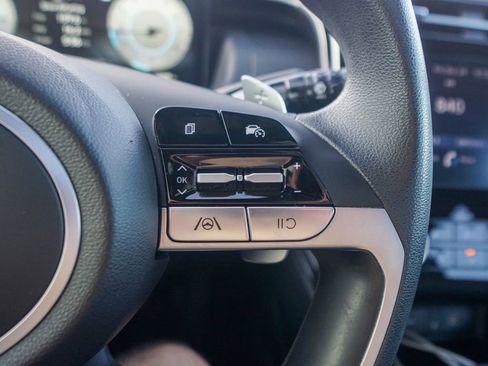 Used 2023 Hyundai Santa Cruz Night image 21