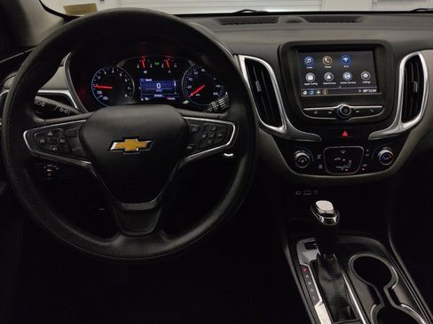 Used 2019 Chevrolet Equinox LT w/ LPO, Floor Liner Package AWD/4WD image 22