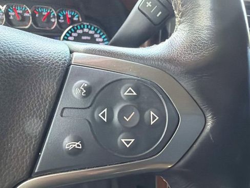 Used 2016 Chevrolet Silverado 2500 LT w/ All Star Edition image 34