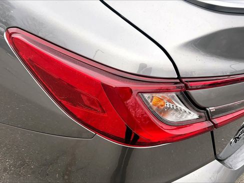 New 2026 Toyota Camry SE image 14