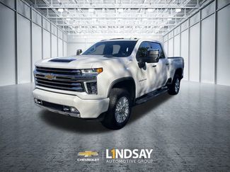 Used 2022 Chevrolet Silverado 2500 High Country w/ Technology Package video 1