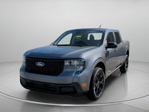 New 2026 Ford Maverick XLT w/ Black Appearance Package AWD/4WD image 8