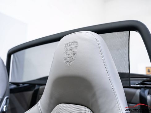 Used 2014 Porsche 911 Turbo S AWD/4WD image 51