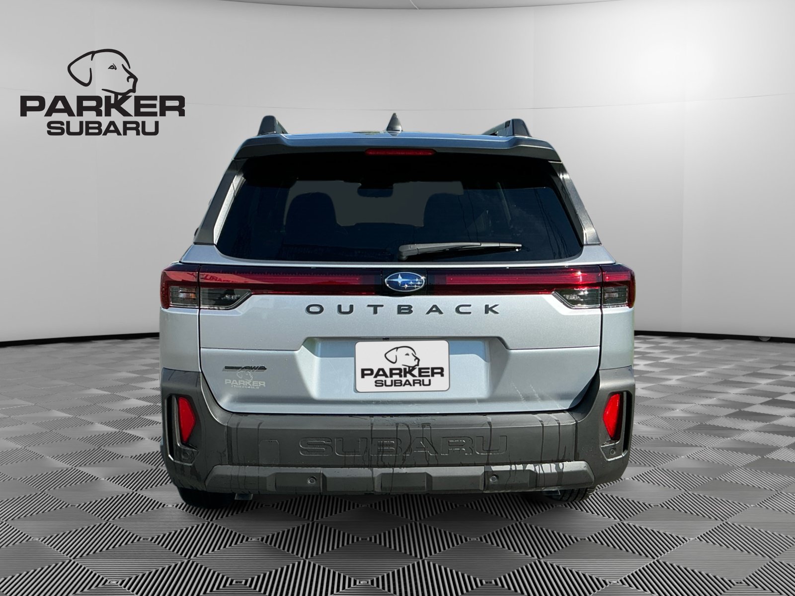New 2026 Subaru Outback Touring XT AWD/4WD image 4