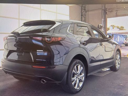Used 2023 MAZDA CX-30 AWD 2.5 S w/ Select Package image 3