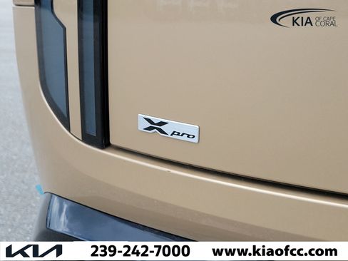 New 2027 Kia Telluride SX Prestige X-Pro AWD/4WD image 10