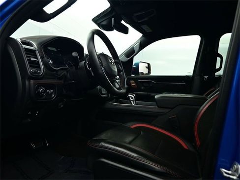 Used 2022 RAM 1500 TRX w/ TRX Level 2 Equipment Group image 15