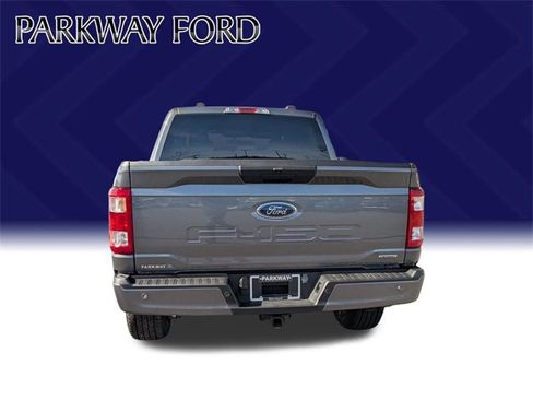 Used 2023 Ford F150 XL w/ STX Appearance Package image 6
