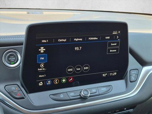 Certified 2025 Chevrolet Blazer LT AWD/4WD image 12