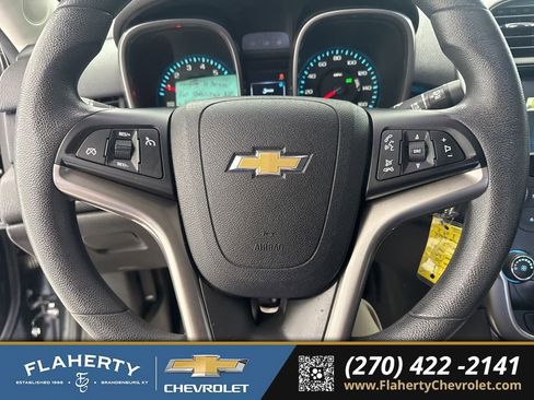 Used 2014 Chevrolet Malibu LT w/ Power Convenience Package image 23