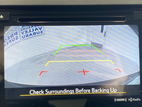 Used 2018 Subaru WRX STI image 17