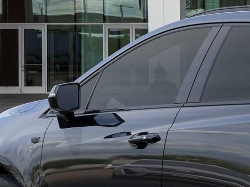 New 2026 Cadillac XT5 Sportv w/ LPO, Onyx Lite Package AWD/4WD image 12