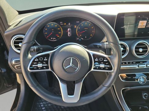 Certified 2021 Mercedes-Benz C 300 Sedan image 30