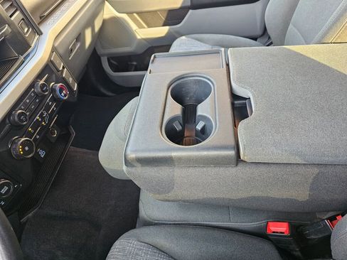 Used 2023 Ford F350 XLT w/ FX4 Off-Road Package image 27