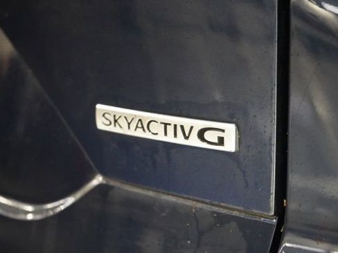 Used 2023 MAZDA CX-5 AWD 2.5 S w/ Premium Package image 13