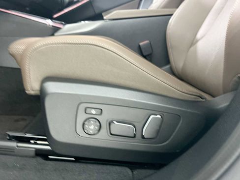 New 2026 BMW X3 xDrive30 w/ Premium Package image 14