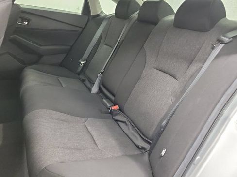 Certified 2024 Honda Accord LX image 10