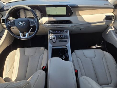 Used 2021 Hyundai Palisade SEL w/ Premium Package AWD/4WD image 13