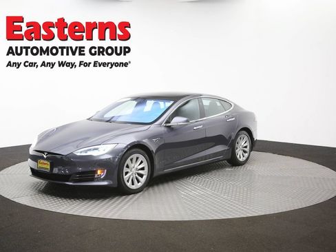 Used 2018 Tesla Model S 75D AWD/4WD image 51