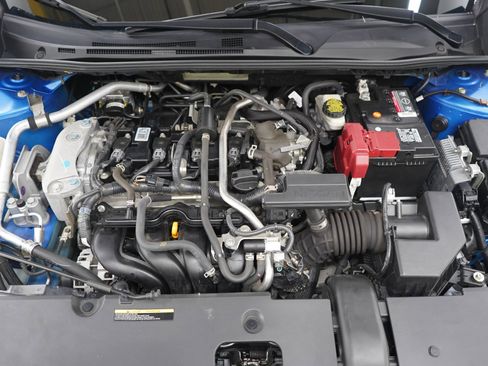 Used 2021 Nissan Sentra SV FWD image 26