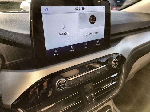 Used 2021 Ford Escape SEL w/ Technology Package image 16