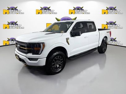 Used 2022 Ford F150 Tremor w/ Equipment Group 401A Mid