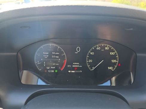 New 2026 Honda HR-V LX image 13