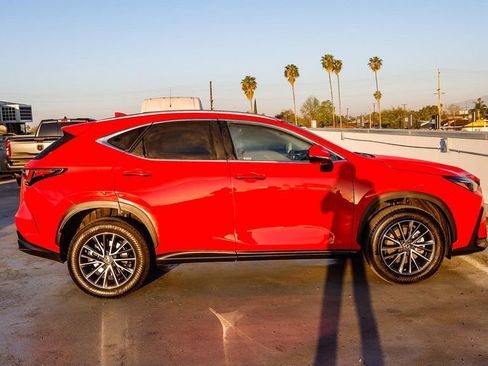 Used 2023 Lexus NX 350 AWD w/ Cold Area Package image 13