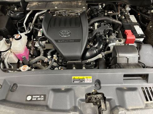 Used 2024 Toyota Highlander XSE FWD image 35