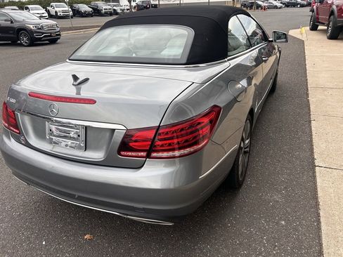 Used 2015 Mercedes-Benz E 400 E 400 image 7