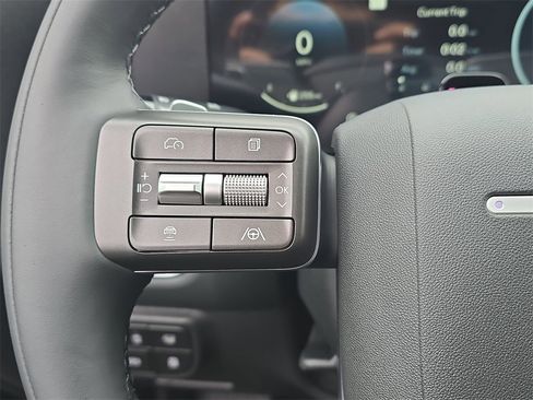 New 2026 Hyundai Palisade Calligraphy image 18