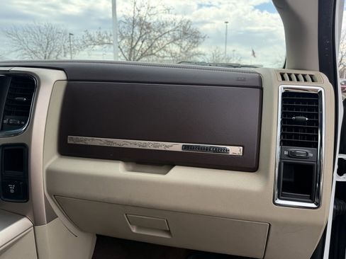 Used 2015 RAM 1500 Laramie Longhorn w/ Convenience Group image 27