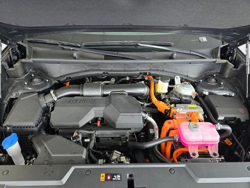New 2026 Hyundai Santa Fe SE AWD/4WD image 12