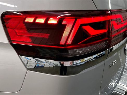 New 2026 Volkswagen Atlas SEL image 25