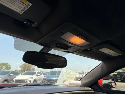 Used 2012 Chevrolet Camaro LS RWD image 19