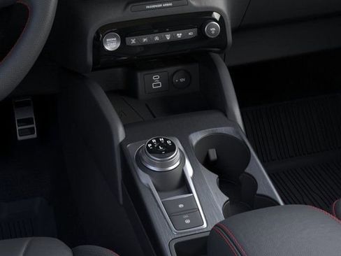 New 2026 Ford Escape ST-Line Elite w/ Premium Technology Package AWD/4WD image 16