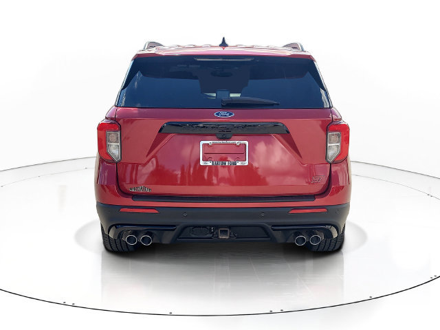 Used 2022 Ford Explorer ST w/ Equipment Group 401A AWD/4WD image 6